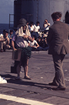 1972 Crossing The Equator